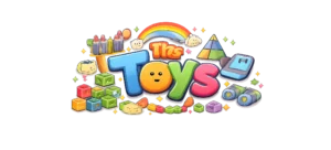 The Toys logo