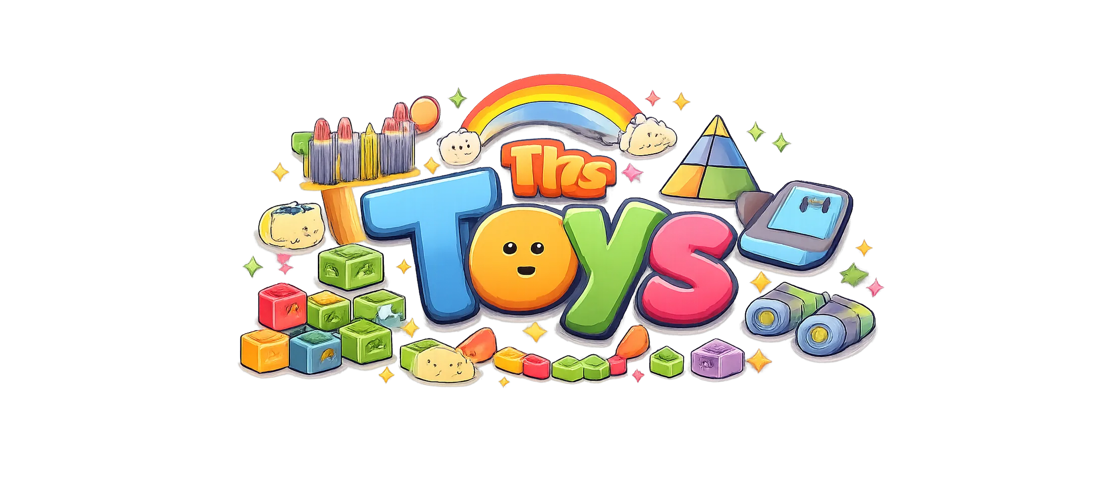 The Toys logo